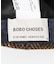 BOBO CHOSES　WOOL BLEND CAP(KIDS)