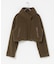 『別注』NICOLE FRANCOIS×DOORS　SUMMITSHERPAJACKET