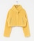 『別注』NICOLE FRANCOIS×DOORS　SUMMITSHERPAJACKET
