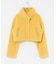 『別注』NICOLE FRANCOIS×DOORS　SUMMITSHERPAJACKET