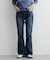 Healthy DENIM　CHEDDAR