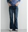 Healthy DENIM　CHEDDAR