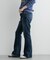 Healthy DENIM　CHEDDAR