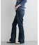 Healthy DENIM　CHEDDAR