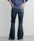 Healthy DENIM　CHEDDAR