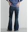 Healthy DENIM　CHEDDAR