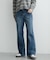 Healthy DENIM　AQUA