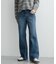 Healthy DENIM　AQUA