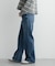 Healthy DENIM　AQUA