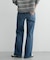 Healthy DENIM　AQUA