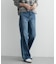 Healthy DENIM　AQUA