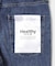 Healthy DENIM　AQUA