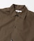 COTTON NYLON COACH JACKET