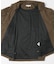 COTTON NYLON COACH JACKET