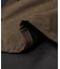 COTTON NYLON COACH JACKET
