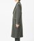WOOL DOUBLE CHESTER COAT