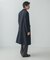 WOOL DOUBLE CHESTER COAT