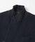 WOOL DOUBLE CHESTER COAT