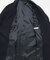 WOOL DOUBLE CHESTER COAT