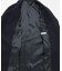 WOOL DOUBLE CHESTER COAT