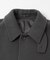 WOOL BAL COLLAR COAT
