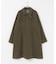 WOOL BAL COLLAR COAT
