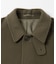 WOOL BAL COLLAR COAT