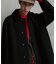 WOOL BAL COLLAR COAT