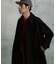 WOOL BAL COLLAR COAT