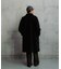 WOOL BAL COLLAR COAT