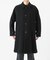 WOOL BAL COLLAR COAT
