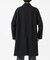 WOOL BAL COLLAR COAT