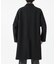 WOOL BAL COLLAR COAT