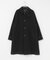 WOOL BAL COLLAR COAT
