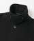 WOOL BAL COLLAR COAT