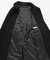 WOOL BAL COLLAR COAT