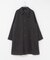 WOOL BAL COLLAR COAT
