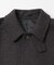 WOOL BAL COLLAR COAT