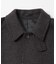 WOOL BAL COLLAR COAT