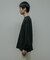 Washable Wool Crew-Neck Long-Sleeve T-shirts