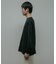 Washable Wool Crew-Neck Long-Sleeve T-shirts