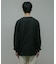 Washable Wool Crew-Neck Long-Sleeve T-shirts