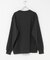 Washable Wool Crew-Neck Long-Sleeve T-shirts