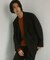 Washable Wool Crew-Neck Long-Sleeve T-shirts