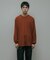 Washable Wool Crew-Neck Long-Sleeve T-shirts