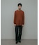 Washable Wool Crew-Neck Long-Sleeve T-shirts
