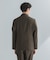 LIFE STYLE TAILOR　ウールライクツイルコンフォータブルジャケット