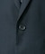 LIFE STYLE TAILOR　ウールライクツイルコンフォータブルジャケット
