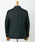 LIFE STYLE TAILOR　ウールライクツイルコンフォータブルジャケット
