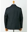 LIFE STYLE TAILOR　ウールライクツイルコンフォータブルジャケット